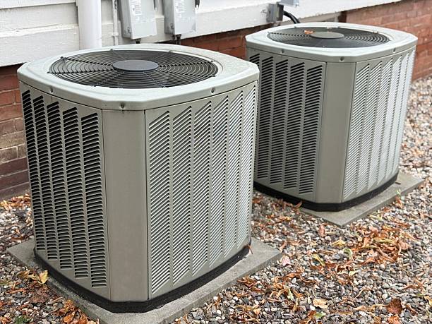 Reliable Hvac Installation contractor in Hartford, IL by Leonard HVAC